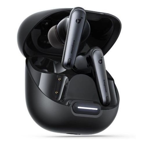 אוזניות Anker Soundcore Liberty 4 NC TWS (ביטול רעשים)