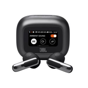 אוזניות JBL Live Flex 3 b