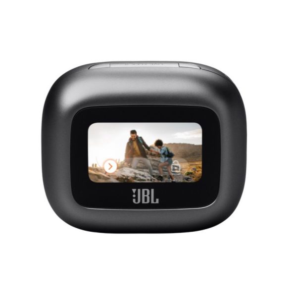 ⁦אוזניות JBL Live Flex 3⁩ – תמונה ⁦2⁩