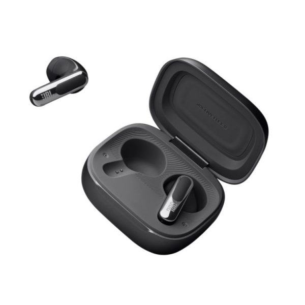 ⁦אוזניות JBL Live Flex 3⁩ – תמונה ⁦4⁩