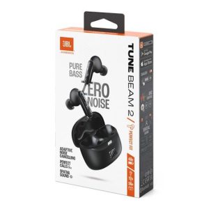 אוזניות JBL Tune Beam 2 TWS