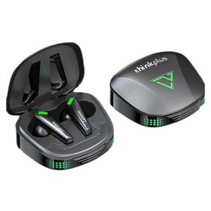 אוזניות Lenovo - בלוטוס TWS - דגם Thinkplus Live Pods XT85 II