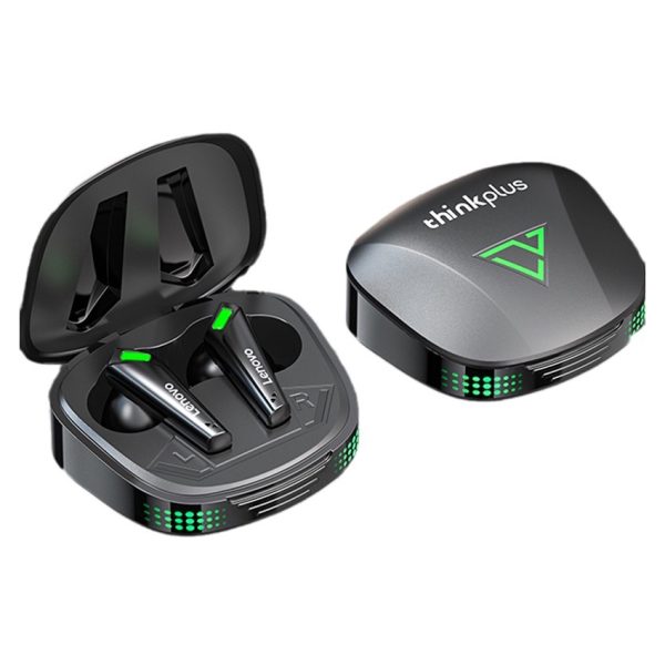 אוזניות Lenovo - בלוטוס TWS - דגם Thinkplus Live Pods XT85 II