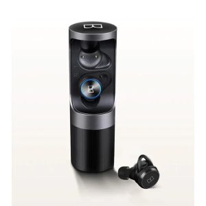 אוזניות Monster Clarity 101 Airlinks TWS