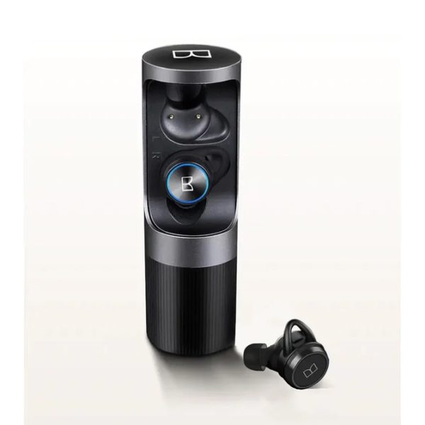 אוזניות Monster Clarity 101 Airlinks TWS