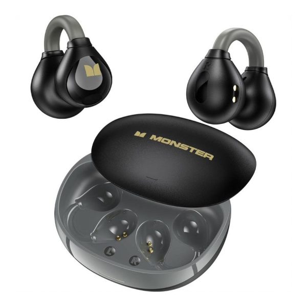 אוזניות אלחוטיות Monster Open Ear AC500 TWS