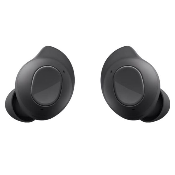 ⁦אוזניות Samsung Galaxy Buds FE R400 (שחורות) - אחריות סאני⁩ – תמונה ⁦4⁩