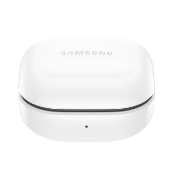 ⁦אוזניות Samsung Galaxy Buds FE R400 (שחורות) - אחריות סאני⁩ – תמונה ⁦2⁩