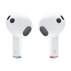 אוזניות Samsung Galaxy Buds3 R530 (בצבע לבן) 2