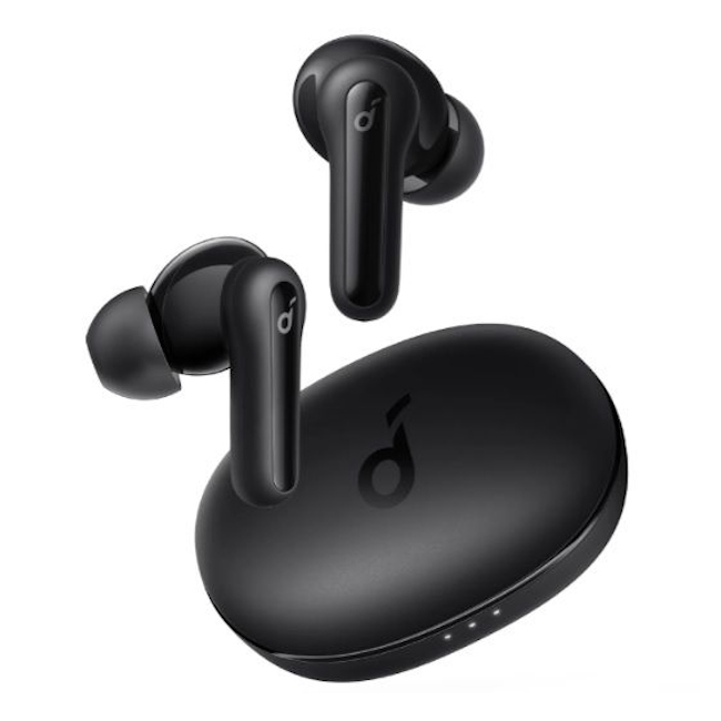 אוזניות בלוטוס Anker Soundcore Life P2 Mini TWS