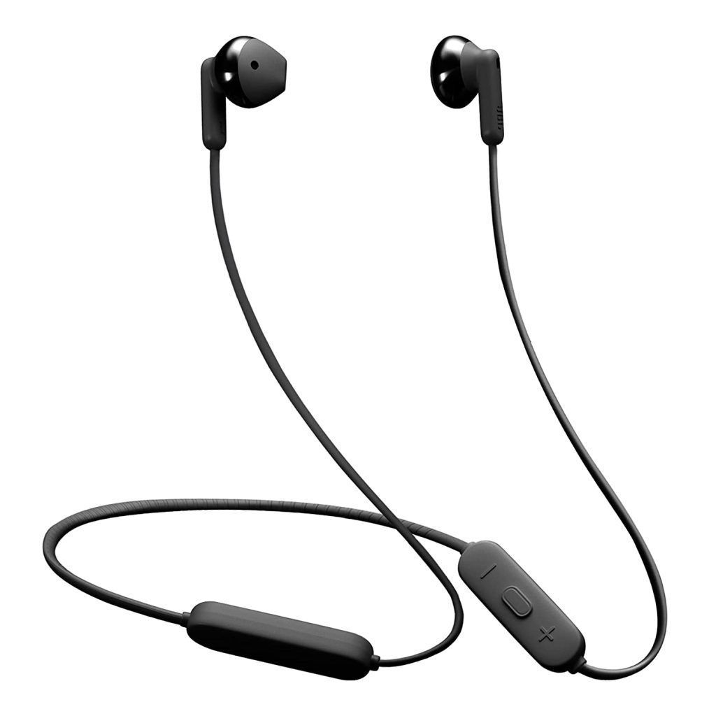 אוזניות בלוטוס JBL T215BT 2