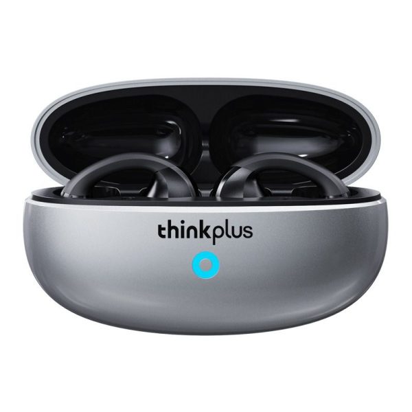 אוזניות בלוטוס - Lenovo דגם Thinkplus XT83II 2 אפור