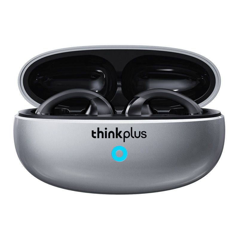 אוזניות בלוטוס - Lenovo דגם Thinkplus XT83II 2 אפור