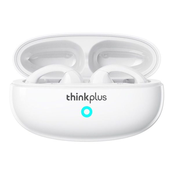 אוזניות בלוטוס - Lenovo דגם Thinkplus XT83II 2 לבן