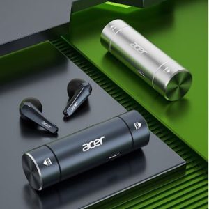 אוזניות בלוטוס TWS - דגם AHR130 דגם ACER