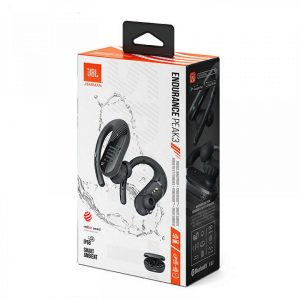 אוזניות בלוטוס לספורט וריצה - JBL Endurance PEAK 3
