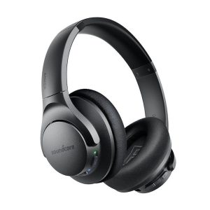 אוזניות בלוטוס קשת Anker Soundcore Life Q20 Plus ANC