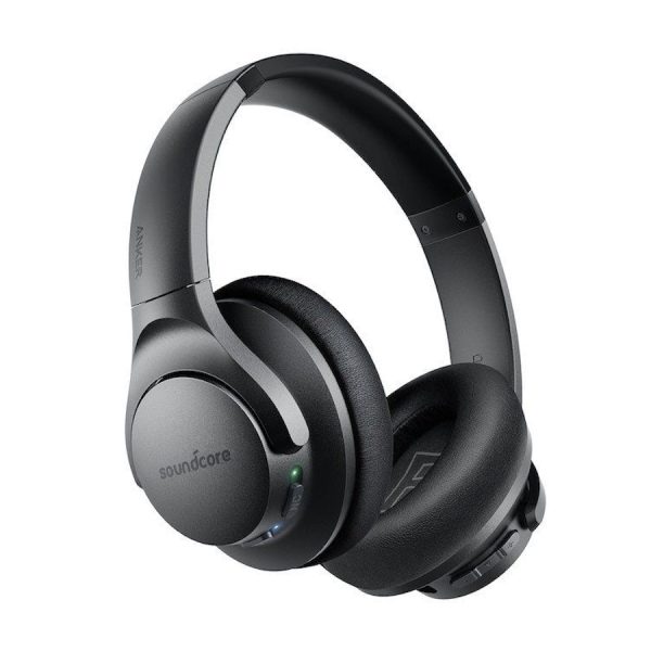 אוזניות בלוטוס קשת Anker Soundcore Life Q20 Plus ANC