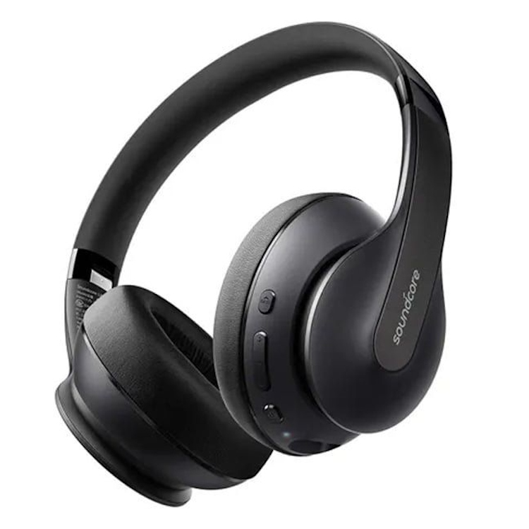 אוזניות בלוטוס קשת Anker Soundcore Q10i