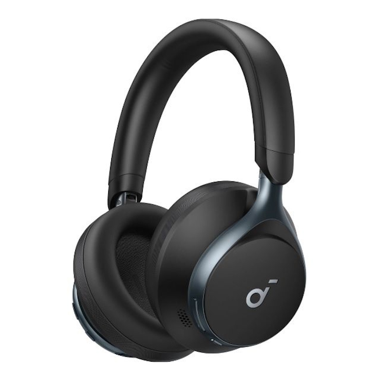 אוזניות בלוטוס קשת Anker Soundcore Space One ANC
