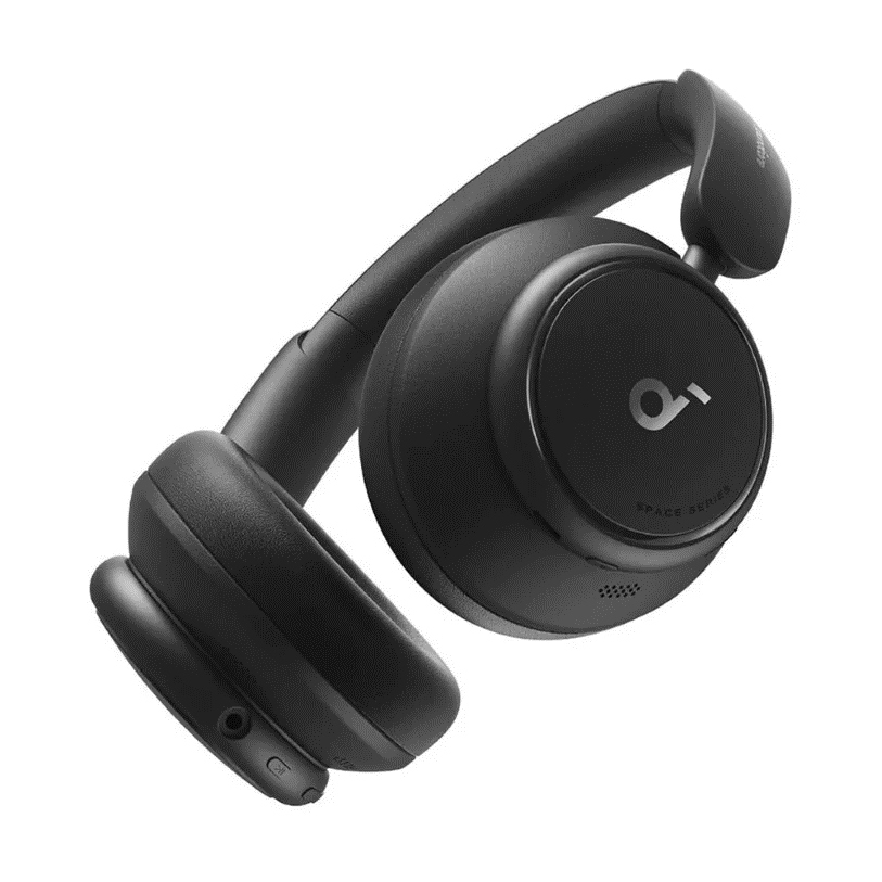 אוזניות בלוטוס קשת Anker Soundcore Space Q45