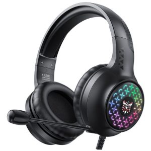 אוזניות גיימינג Onikuma X7 Pro