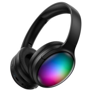 אוזניות גיימינג אלחוטיות Onikuma B3