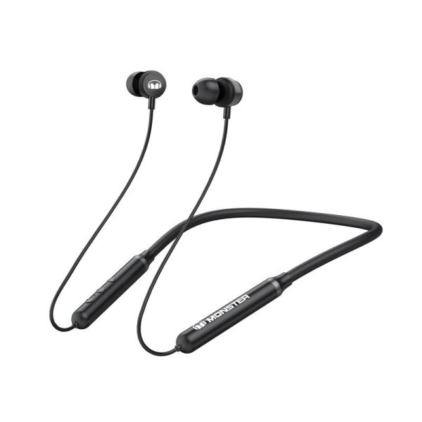 אוזניות ספורט Monster Airmars SG03