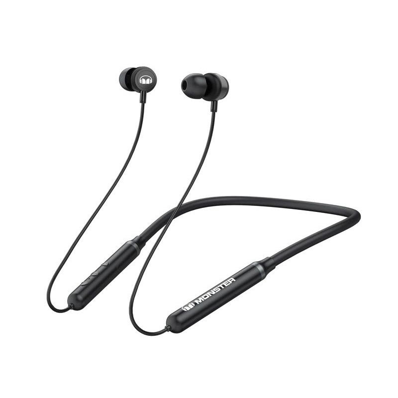 אוזניות ספורט Monster Airmars SG03
