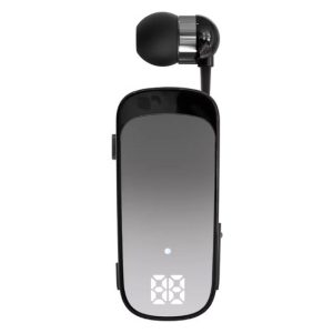 אוזניית בלוטוס רולר K65
