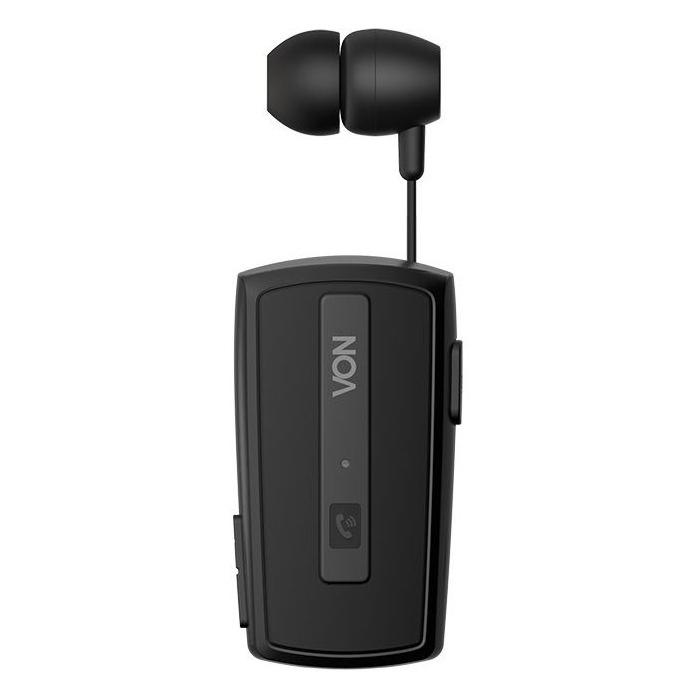 אוזניית בלוטוס רולר NOA Classic Plus