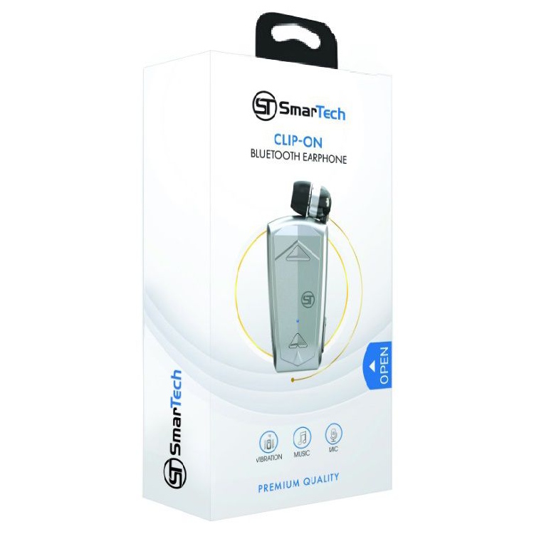 אוזניית הרולר פרימיום ST950 תוצרת SmarTech
