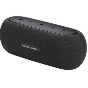רמקול-אלחוטי-דגם-Luna-חברת-Harman-Kardon-צבע-שחור